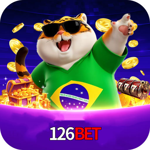 Logo da 126bet