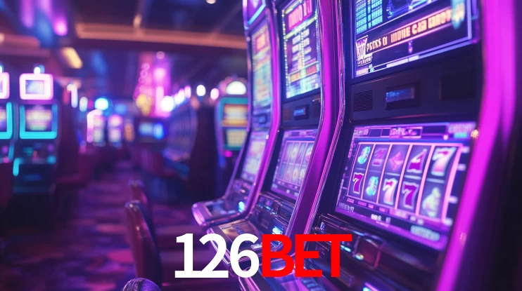 Cassino Online 126bet