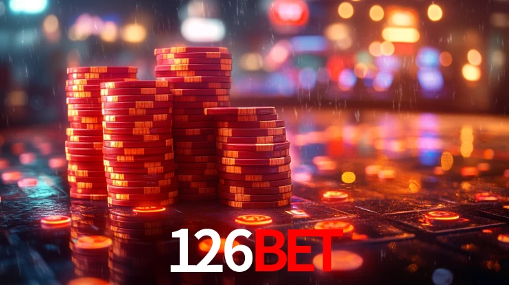 Suporte no Cassino Online 126bet